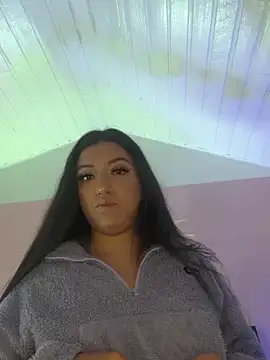 Emily Roussee online show from March 12, 12:41 pm