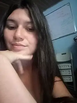 Confite2705 online show from March 4, 11:44 pm