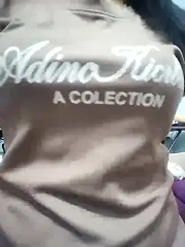 MiuNaaaa online show from March 22, 7:03 am