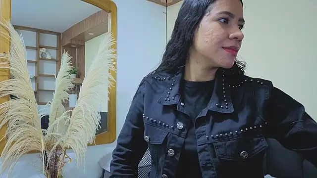 Morgan alice online show from March 27, 1:23 pm