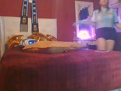 Jime Love7777 online show from July 18, 8:22 pm