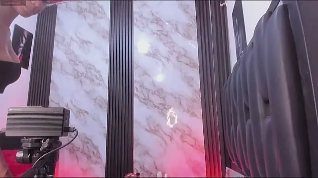 Nina vegas online show from April 13, 1:56 pm