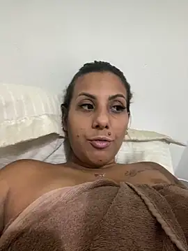 kifanyy online show from April 7, 5:20 am