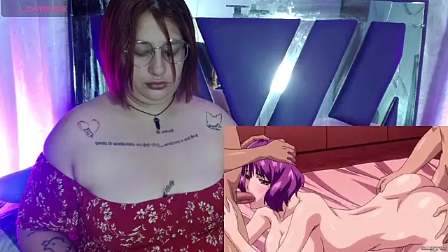 Ria Marie online show from March 9, 6:22 pm