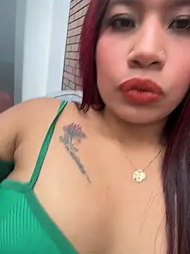 Cherry Charlottee online show from March 23, 6:47 pm