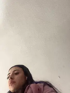 Morgana Pink online show from April 16, 11:10 am