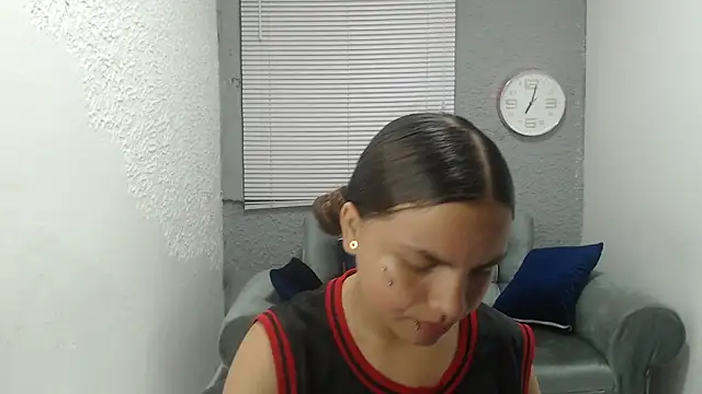 kimmyfuckass online show from March 24, 12:43 pm