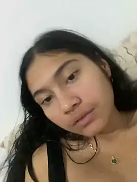 Isabella-Marin online show from March 3, 6:36 pm