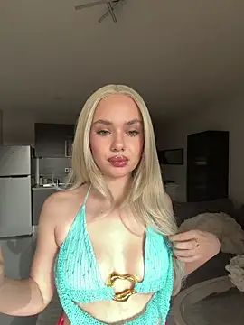 Lana  Kova online show from March 4, 3:40 pm