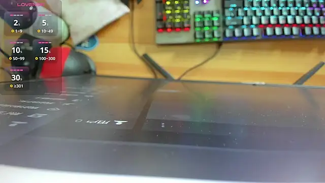 pus561656 online show from March 6, 5:35 am