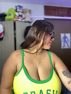 michellesexxxy3 online show from April 8, 2:24 am