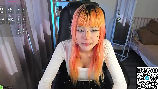 Necucuby online show from May 28, 8:23 am