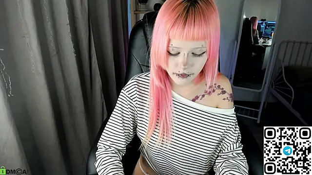 Necucuby online show from April 13, 8:15 am