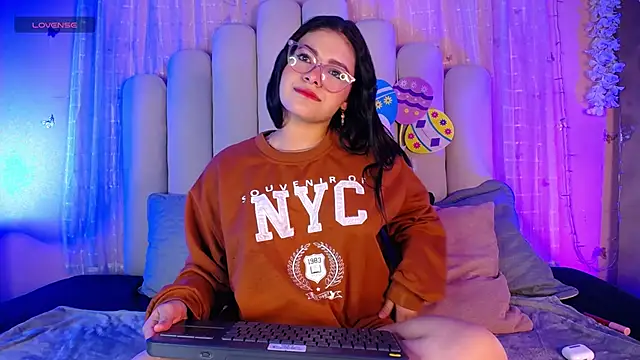 Keny Williams online show from March 13, 3:41 am