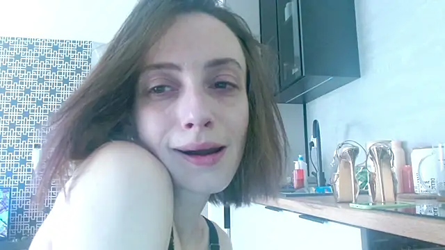 misssweet online show from March 12, 11:46 am