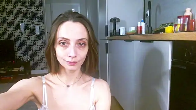 misssweet online show from March 10, 6:12 pm