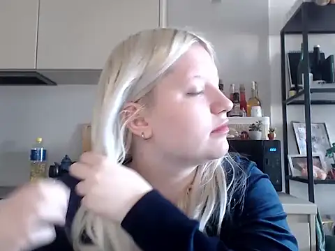 LenaSecret19 online show from April 22, 5:59 am