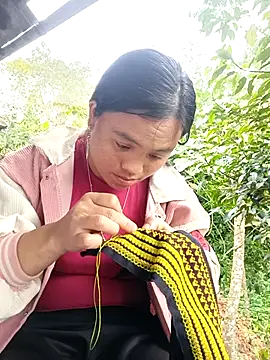 Mayxinh love online show from March 23, 9:04 am