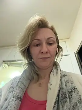 Secret Ladyx online show from April 24, 2:47 am