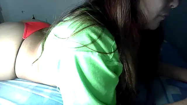 KendraBoss online show from April 8, 2:14 am