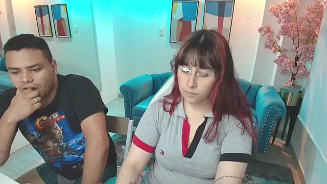 TarlyWho online show from March 26, 3:08 am