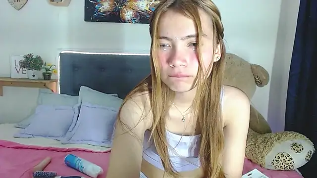 Celeste  London online show from April 10, 2:23 pm