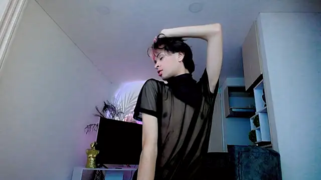 Darksweet jack online show from July 2, 9:43 pm