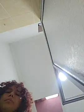 Isabella Stark online show from April 10, 12:00 pm