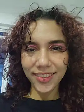 Isabella Stark online show from April 9, 11:59 am