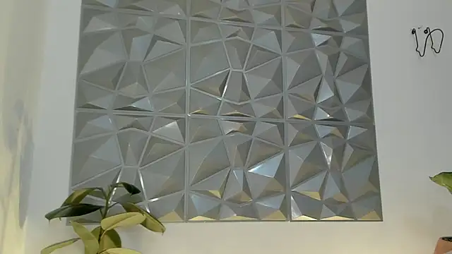 ALEJA R01 online show from March 13, 4:14 am