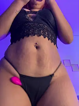 Daliila 11x online show from June 10, 3:38 am