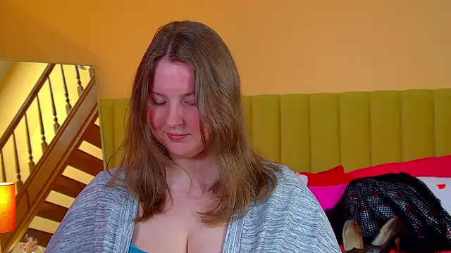 MelodyMoores online show from April 27, 6:43 am