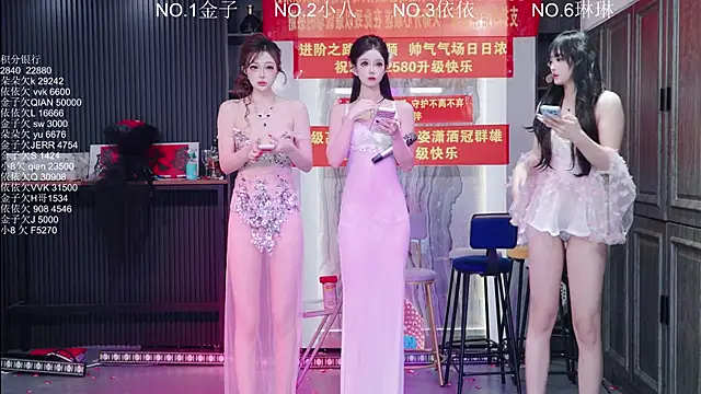 98K 001 online show from June 8, 5:19 am