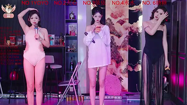 98K 001 online show from April 9, 10:09 am