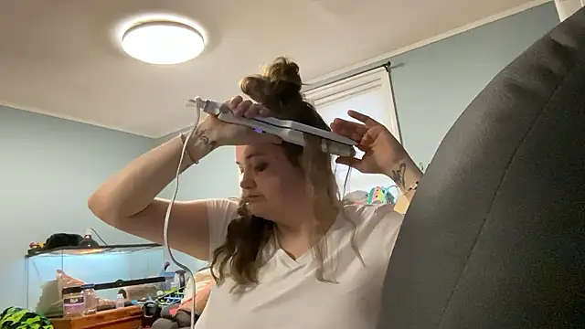 highimmaryjane online show from March 19, 9:08 pm