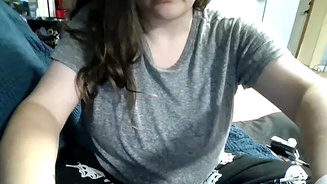 highimmaryjane online show from March 9, 4:15 am