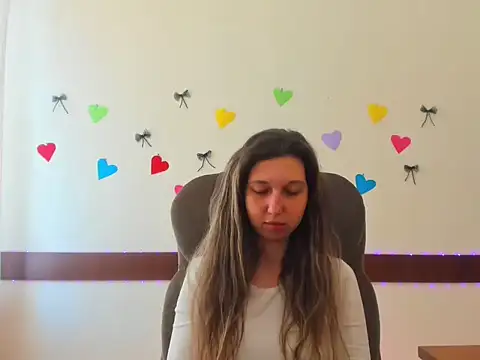 Ellina Star online show from March 5, 10:55 am