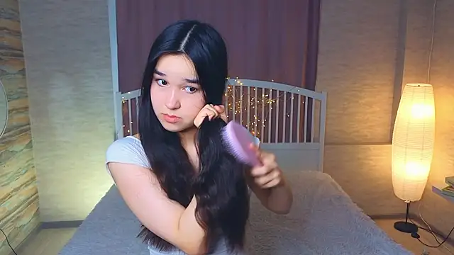 ShawtyCelina online show from March 27, 10:38 am