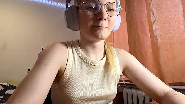 LolaSpermina online show from March 6, 2:12 pm