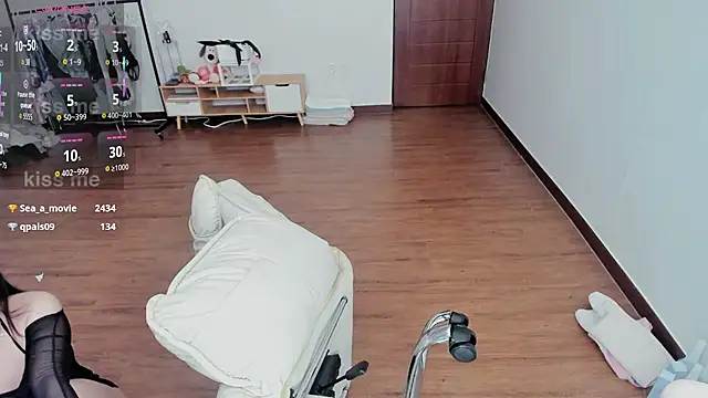 myomyo  online show from April 1, 1:41 pm