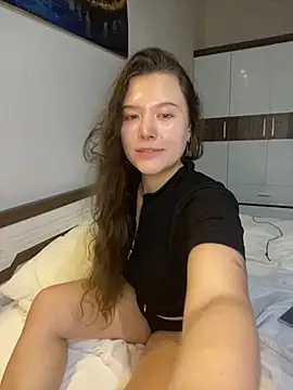 KristieKitty online show from March 14, 5:03 pm