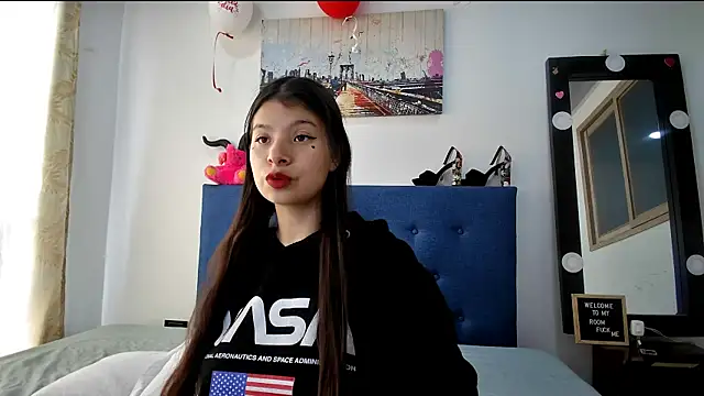 HIMAWARY SOIN5 online show from March 6, 5:08 pm