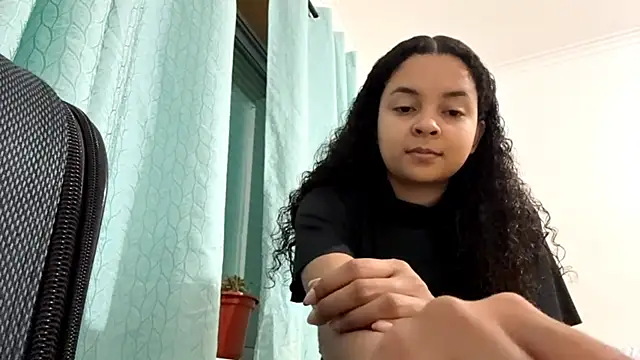 KandyTadiello online show from March 9, 11:46 am