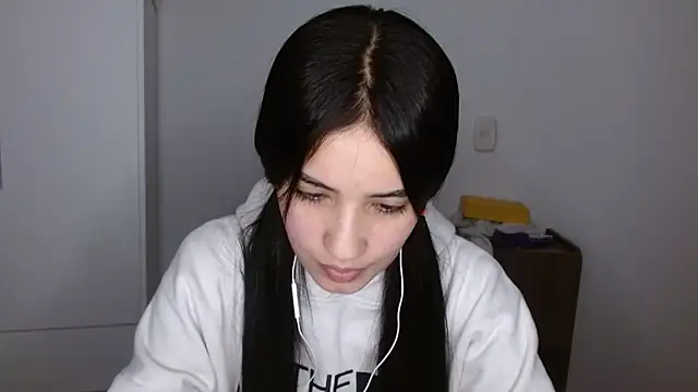 Lucy engel online show from April 10, 12:49 am