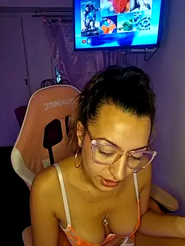 Amayasornistar online show from March 5, 10:27 pm