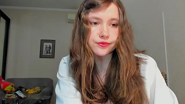 MaryannSofts online show from April 26, 4:38 pm