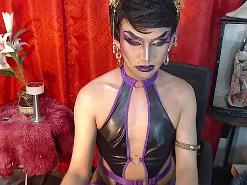 seductive mistress07 online show from April 19, 6:10 pm