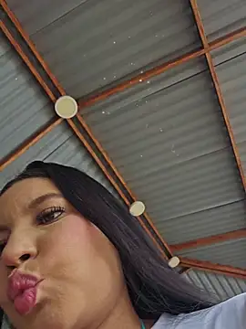 Pretty Julieta online show from March 21, 9:09 pm