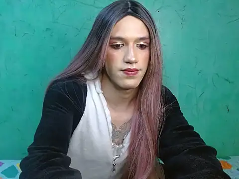 Sofia420 online show from March 5, 7:59 am