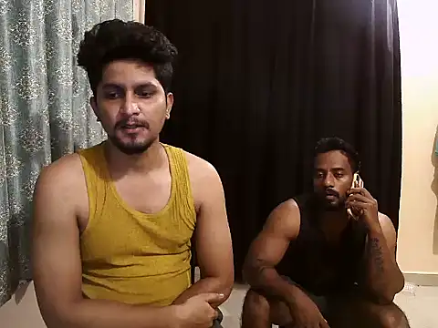 indguys2026 online show from May 1, 4:37 am